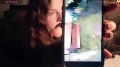 Snapshot of milkedmilf chatting on March 6, 7:05 am milkedmilf online show from March 6, 7:05 am