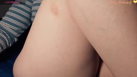 milkedmilf online show from June 21, 2:03 am
