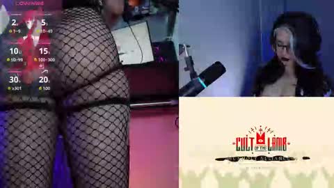 milkingmarlo online show from September 9, 1:16 am