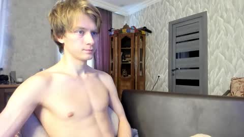 Isaac online show from March 16, 5:44 am