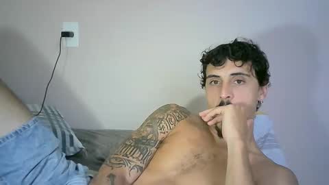 milkoffee online show from December 19, 9:17 pm