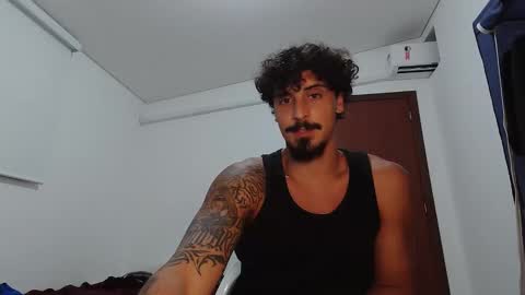 milkoffee online show from February 13, 2:18 am