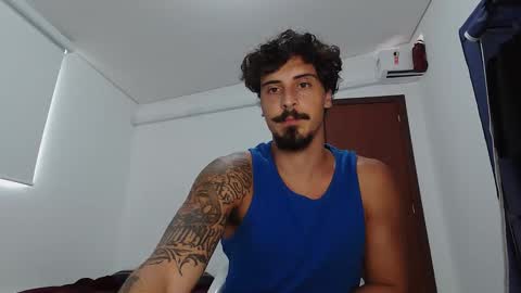 milkoffee online show from February 14, 2:14 pm