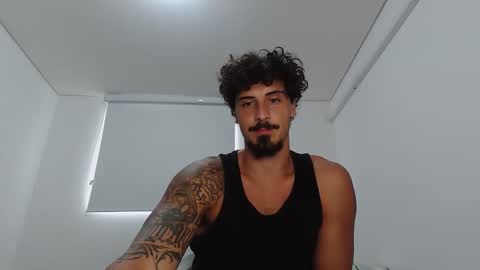 milkoffee online show from February 20, 3:34 pm