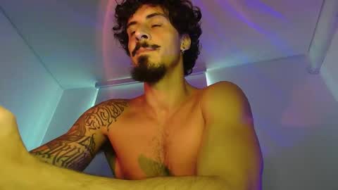 milkoffee online show from May 14, 2:24 pm