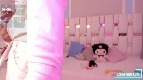 Michelle  online show from January 16, 7:18 pm