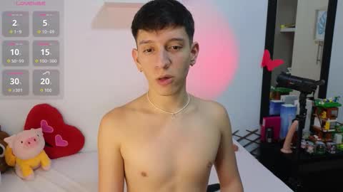 H A R O L D online show from March 17, 10:13 pm