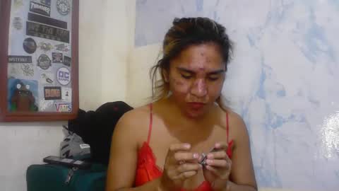 Snapshot of milky_babe91 chatting on February 28, 2:42 pm milky_babe91 online show from February 28, 2:42 pm
