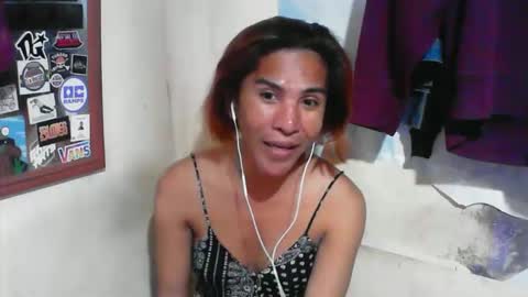 milky_babe91 online show from February 22, 5:40 am