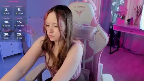 milky_basement online show from October 1, 7:58 am