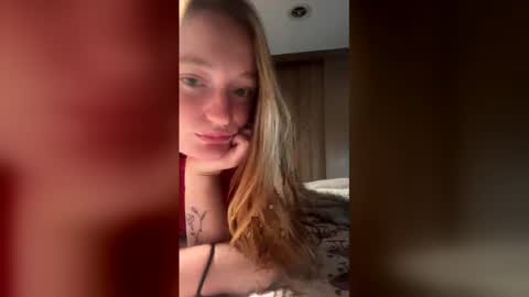 Milkymama online show from April 29, 5:06 pm