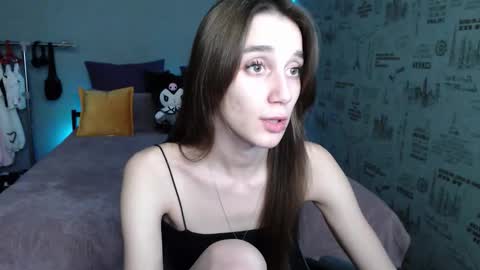 Milky online show from December 1, 11:59 am