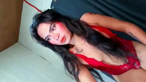 Snapshot of milkycumnel23 chatting on May 11, 1:06 pm NEL 23 online show from May 11, 1:06 pm