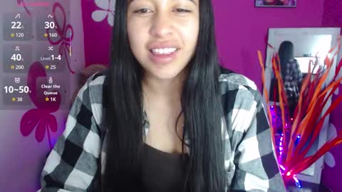 Snapshot of milkydoll4 chatting on January 12, 10:20 am milkydoll4 online show from January 12, 10:20 am