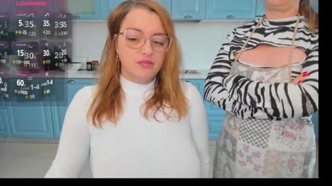 Livia online show from September 19, 7:10 am