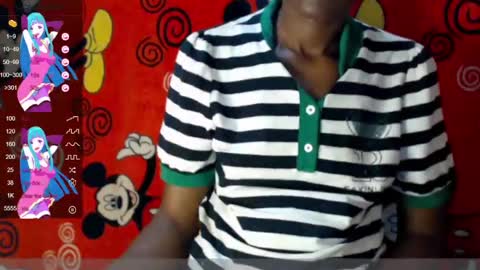 Snapshot of milkylevel chatting on February 19, 8:44 am jessica online show from February 19, 8:44 am