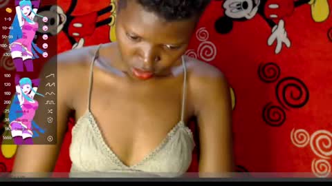 Snapshot of milkylevel chatting on February 27, 7:23 am jessica online show from February 27, 7:23 am