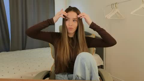 Eva online show from March 23, 4:27 am