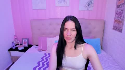 Mila online show from September 29, 7:08 pm