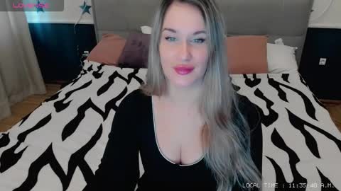 Millana online show from January 11, 9:36 am