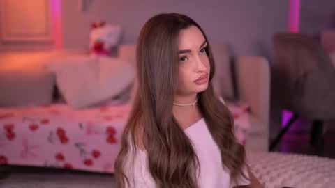 Milla online show from March 5, 6:31 am