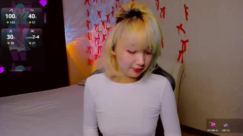 Milla or just Mi online show from May 9, 1:27 pm