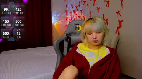 Milla or just Mi online show from May 11, 2:45 pm
