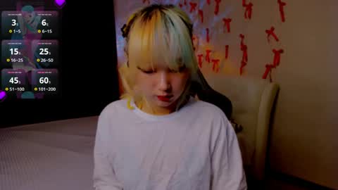Milla or just Mi online show from May 16, 1:21 pm