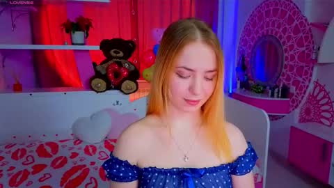 Milana online show from February 20, 10:32 pm