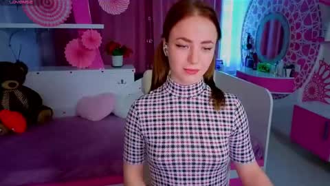 Milana online show from March 31, 8:31 pm