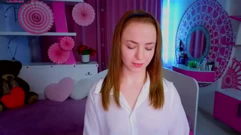 Milana online show from April 1, 8:50 pm