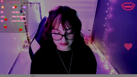 millandiux online show from January 25, 3:19 am