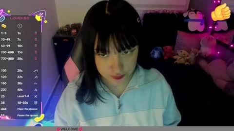 millandiux online show from September 21, 1:29 am