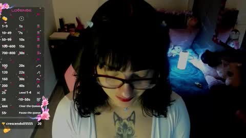 millandiux online show from February 9, 4:38 am