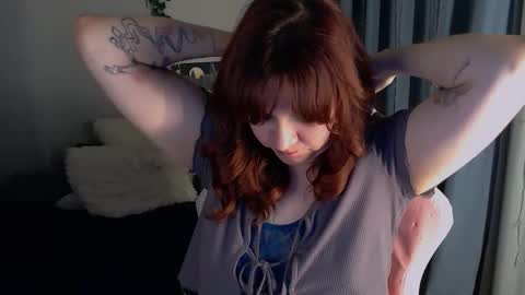 Milla online show from October 13, 10:32 pm