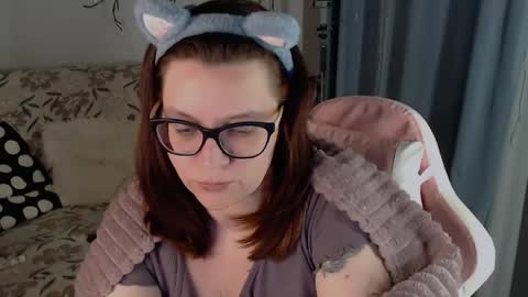 Milla online show from April 24, 4:31 pm