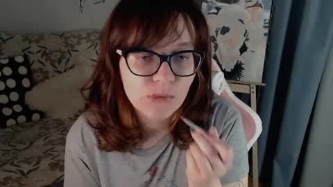 Milla online show from April 26, 5:21 pm