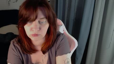 Milla online show from May 7, 9:20 pm