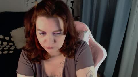 Milla online show from May 10, 11:32 pm