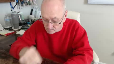 Snapshot of millenium0129 chatting on January 12, 3:50 pm millenium0129 online show from January 12, 3:50 pm