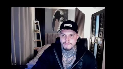 miller_g95 online show from December 6, 7:43 am