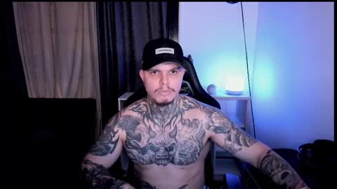 miller_g95 online show from February 2, 4:00 am