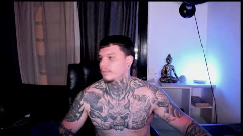 miller_g95 online show from February 7, 9:13 am