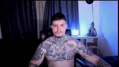 Snapshot of miller_g95 chatting on February 13, 6:09 am miller_g95 online show from February 13, 6:09 am