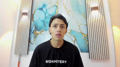 Snapshot of miller_sanz chatting on March 24, 12:21 pm MILLER online show from March 24, 12:21 pm