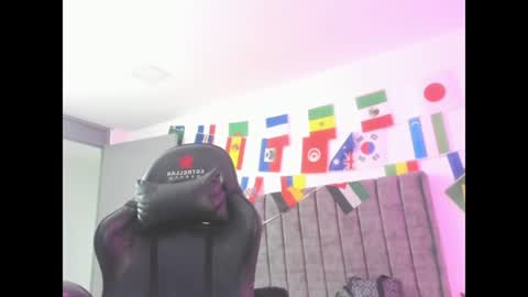 Snapshot of miller_silvana chatting on July 13, 12:08 pm miller_silvana online show from July 13, 12:08 pm