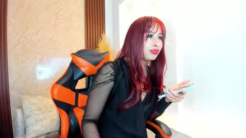 Aleja online show from November 6, 9:15 pm