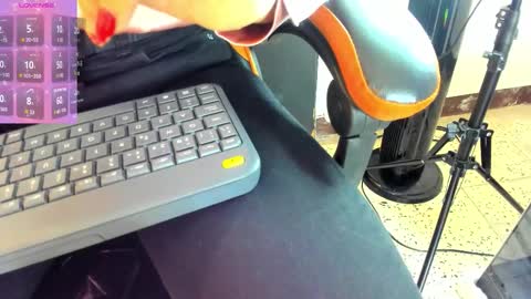 Aleja online show from March 26, 7:08 pm