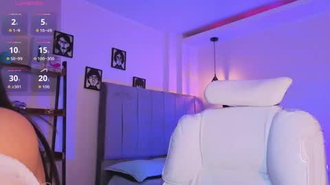miller_vanessa_ online show from May 15, 8:05 pm