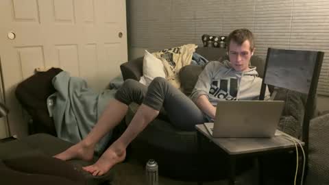 SlimnHungOH online show from December 2, 12:40 pm